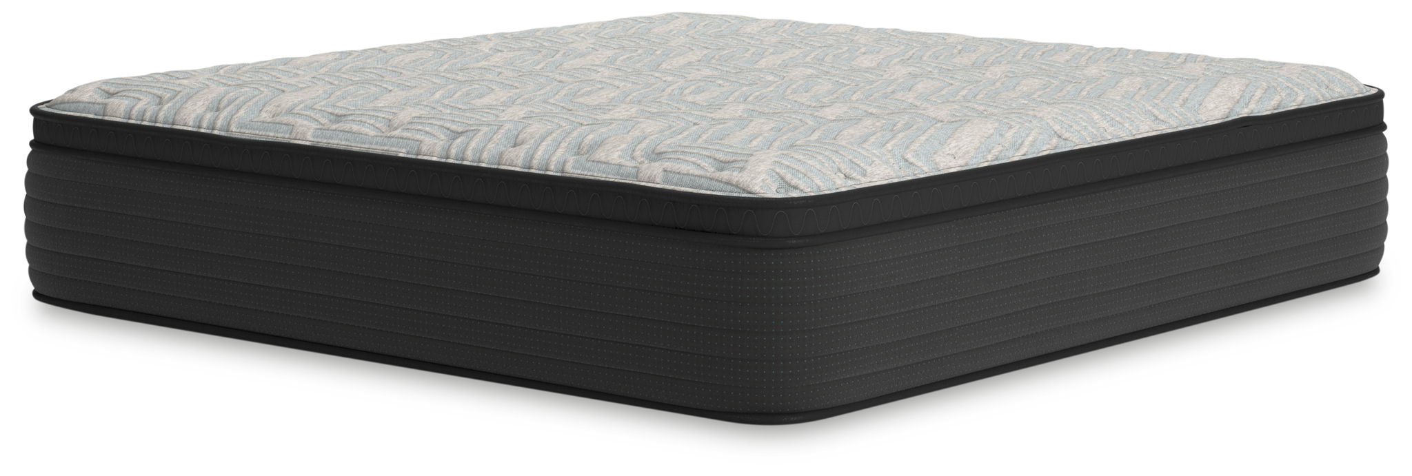 Palisades Et - Mattress – Euro Top Mattresses by Sierra Sleep® by Ashley at Furniture Wholesale Plus , Nashville furniture store