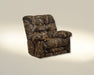 CloudNine - Chaise Rocker Recliner - Mossy Oak – Rocker Chairs by Catnapper at Furniture Wholesale Plus , Nashville furniture store