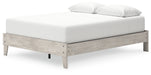 Shawburn - Bed – Platform Beds by Signature Design by Ashley® at Furniture Wholesale Plus , Nashville furniture store