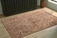 Wellsmore - Rug – Area Rugs by Signature Design by Ashley® at Furniture Wholesale Plus , Nashville furniture store