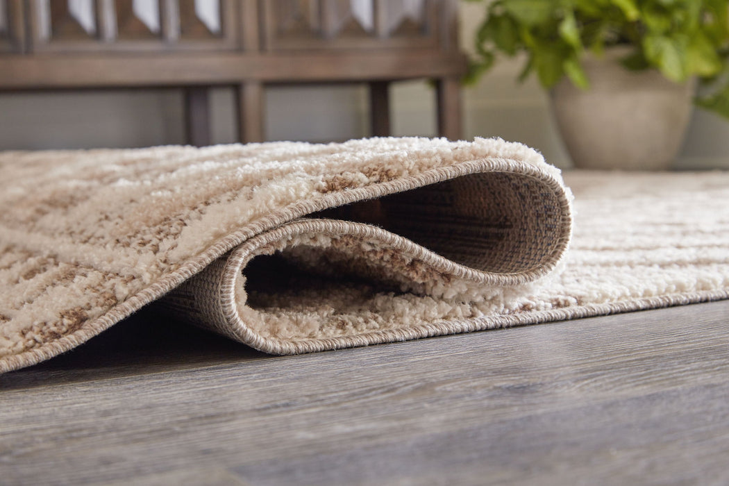 Odedale - Rug – Area Rugs by Signature Design by Ashley® at Furniture Wholesale Plus , Nashville furniture store