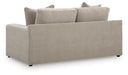 Maxton Heights - Loveseat – Stationary Loveseats by Benchcraft® at Furniture Wholesale Plus , Nashville furniture store