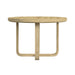 Ridgemont - Round Dining Table – Dining Tables by Elements International at Furniture Wholesale Plus , Nashville furniture store