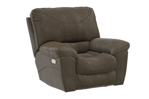 Reznor - Power Recliner With Auto-Glide – Reclining Chairs by Catnapper at Furniture Wholesale Plus , Nashville furniture store