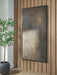 Wernmen - Wall Art - Brown / Rust / Cream – Canvas Art by Signature Design by Ashley® at Furniture Wholesale Plus , Nashville furniture store