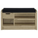 Arrington - Storage Bench – Storage Benches by Coaster Fine Furniture at Furniture Wholesale Plus , Nashville furniture store