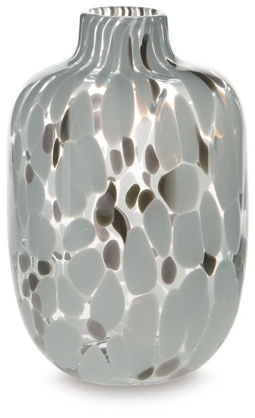 Keelton - Vase - Premium Vases & Jars from Signature Design by Ashley® - Just $58! Shop now at Furniture Wholesale Plus  We are the best furniture store in Nashville, Hendersonville, Goodlettsville, Madison, Antioch, Mount Juliet, Lebanon, Gallatin, Springfield, Murfreesboro, Franklin, Brentwood