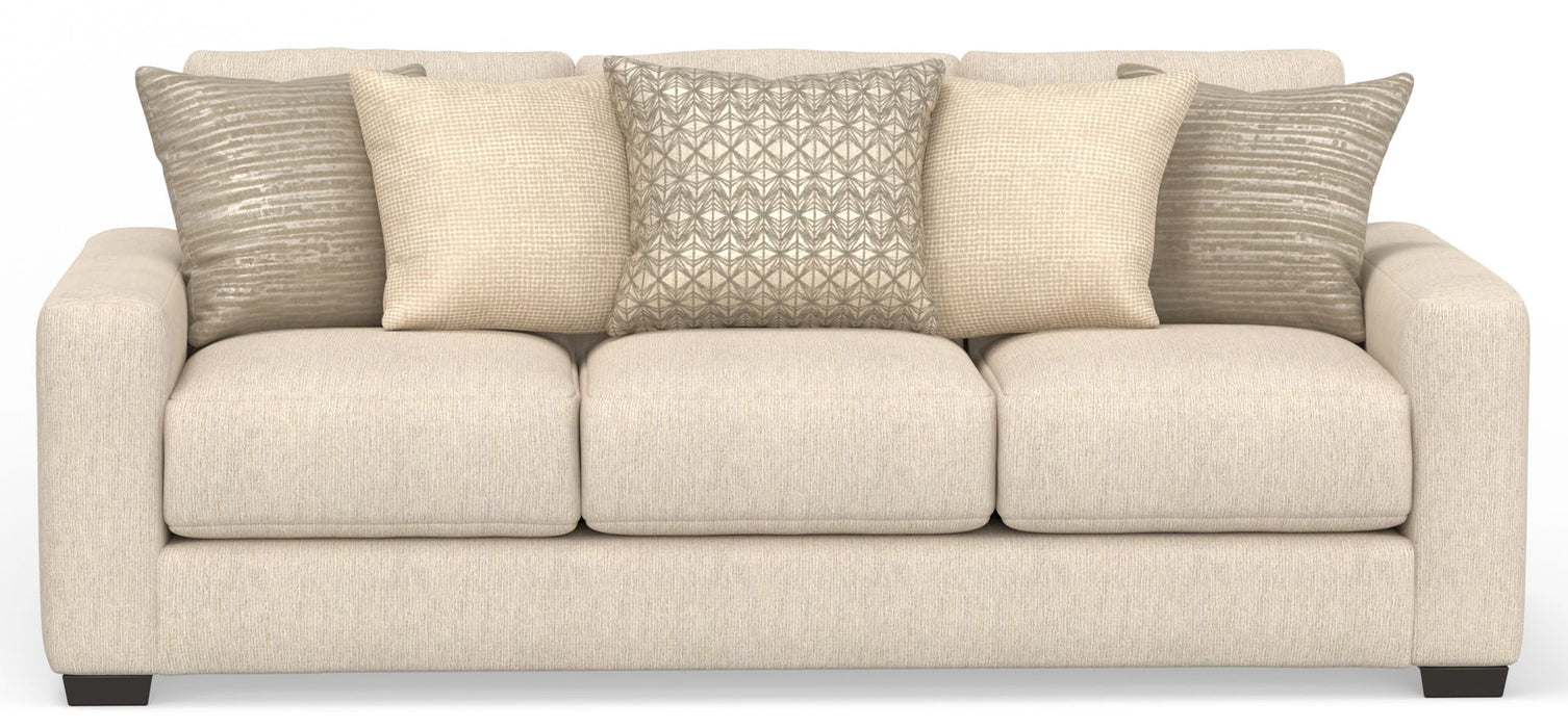 Hyde Park - Sofa – Stationary Sofas by Jackson at Furniture Wholesale Plus , Nashville furniture store