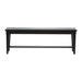 Hearthstone Ridge - Bench – Dining Benches by Liberty Furniture at Furniture Wholesale Plus , Nashville furniture store