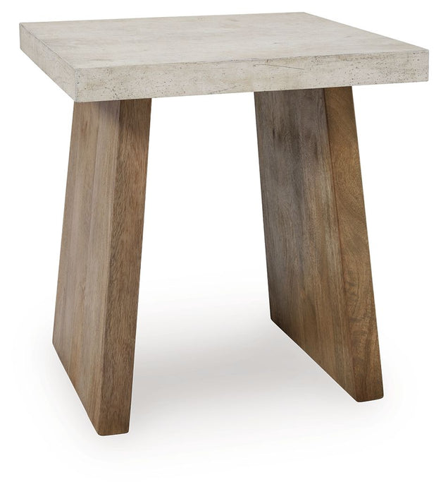 Brendalhouse - Rectangular Table – Cocktail Tables by Signature Design by Ashley® at Furniture Wholesale Plus , Nashville furniture store