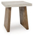 Brendalhouse - Rectangular Table – Cocktail Tables by Signature Design by Ashley® at Furniture Wholesale Plus , Nashville furniture store