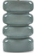 Clayard - Ceramic Table Lamp - Gray Blue – Table Lamps by Signature Design by Ashley® at Furniture Wholesale Plus , Nashville furniture store