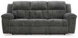Frohn - Reclining Sofa – Reclining Sofas by Signature Design by Ashley® at Furniture Wholesale Plus , Nashville furniture store