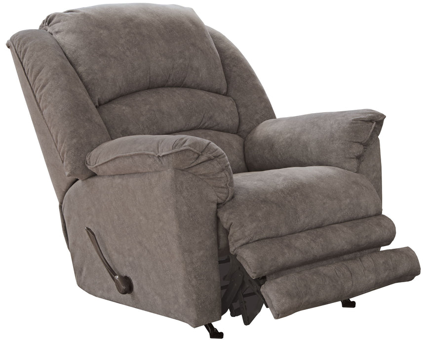 Rialto - Chaise Rocker Recliner - Premium Rocker Chairs from Catnapper - Just $819! Shop now at Furniture Wholesale Plus  We are the best furniture store in Nashville, Hendersonville, Goodlettsville, Madison, Antioch, Mount Juliet, Lebanon, Gallatin, Springfield, Murfreesboro, Franklin, Brentwood