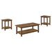 Payne - Coffee And End Table Set – Table Sets by Coaster Fine Furniture at Furniture Wholesale Plus , Nashville furniture store
