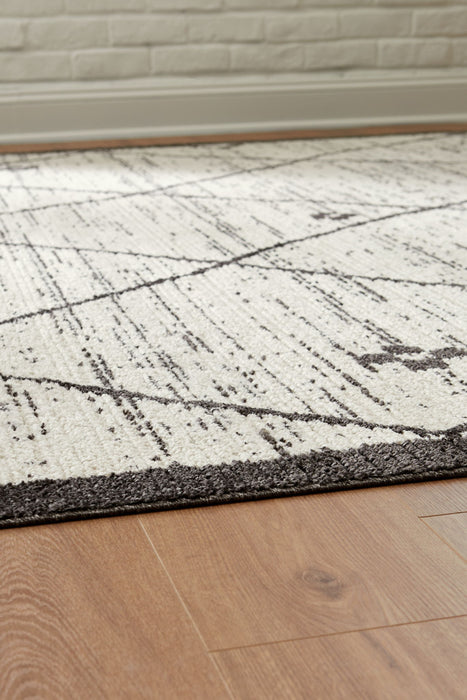 Fenriston - Rug – Area Rugs by Signature Design by Ashley® at Furniture Wholesale Plus , Nashville furniture store