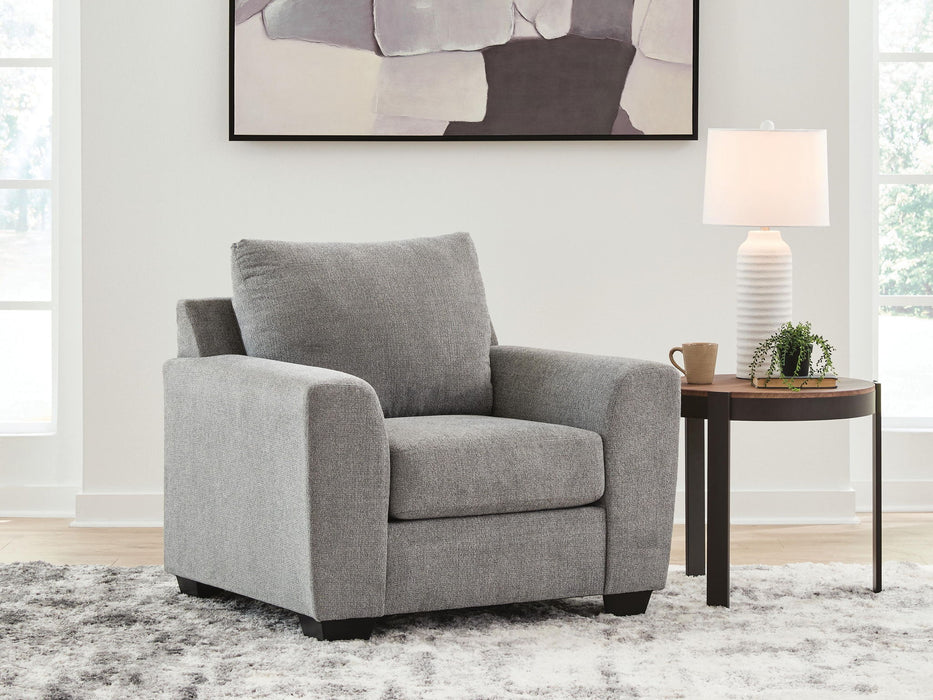 Loreo - Chair – Arm Chairs by Benchcraft® at Furniture Wholesale Plus , Nashville furniture store