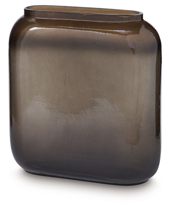 Sumner - Vase – Vases & Jars by Signature Design by Ashley® at Furniture Wholesale Plus , Nashville furniture store