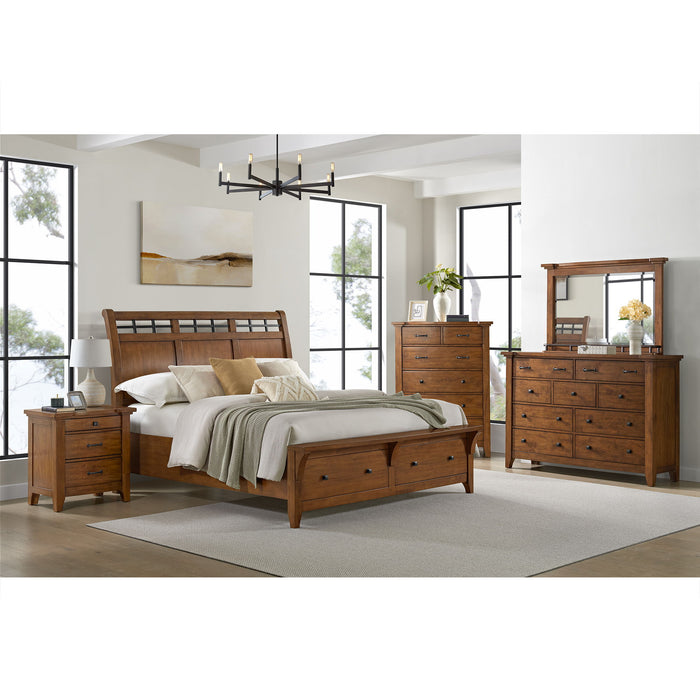 Gage - 9-Drawer Dresser – Dressers by Elements International at Furniture Wholesale Plus , Nashville furniture store