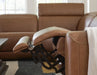 Magic Man - Reclining Sectional – Reclining Sectionals by Signature Design by Ashley® at Furniture Wholesale Plus , Nashville furniture store