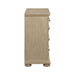 Summer House - 2 Door 5 Drawer Dresser - Sand Dune – Dressers by Liberty Furniture at Furniture Wholesale Plus , Nashville furniture store