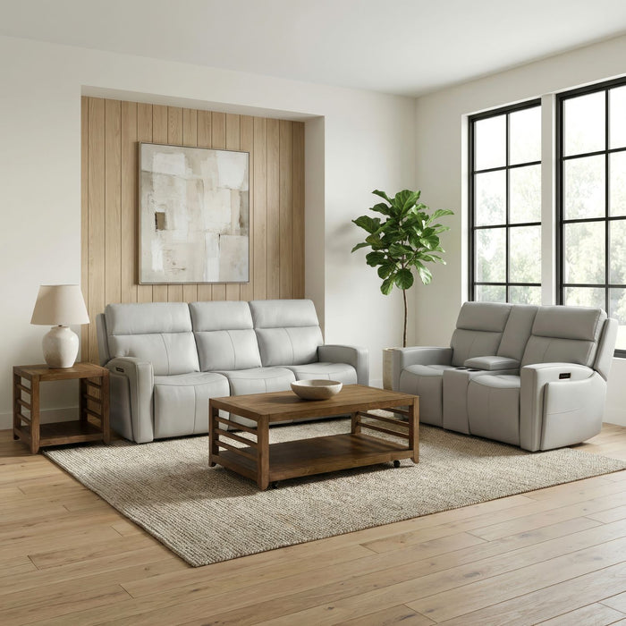 Chase - Sofa Set – Reclining Sofas & Loveseats by Liberty Furniture at Furniture Wholesale Plus , Nashville furniture store