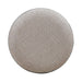 Lennox Hill - Upholstered Swivel Console Stool - Bark – Counter Height (24"-27") by Liberty Furniture at Furniture Wholesale Plus , Nashville furniture store