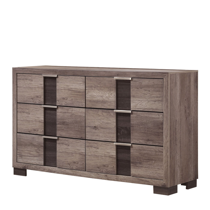 Rangley - Bedroom Set – 4 Piece Bedroom Sets by Crown Mark at Furniture Wholesale Plus , Nashville furniture store