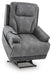 4Z-Peaceful Pause - Serenity Zone - Power Lift Recliner – Lift Chairs by Signature Design by Ashley® at Furniture Wholesale Plus , Nashville furniture store