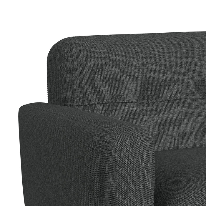 Hadley II - Chair – Arm Chairs by Elements International at Furniture Wholesale Plus , Nashville furniture store