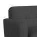 Hadley II - Chair – Arm Chairs by Elements International at Furniture Wholesale Plus , Nashville furniture store