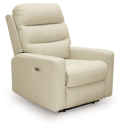 Pennacle Pier - Power Recliner With Adjustable Headrest – Reclining Chairs by Signature Design by Ashley® at Furniture Wholesale Plus , Nashville furniture store