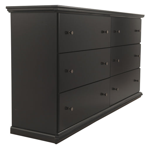 Maribel - Dresser – Dressers by Signature Design by Ashley® at Furniture Wholesale Plus , Nashville furniture store