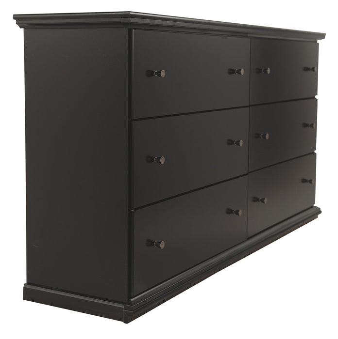 Maribel - Dresser – Dressers by Signature Design by Ashley® at Furniture Wholesale Plus , Nashville furniture store