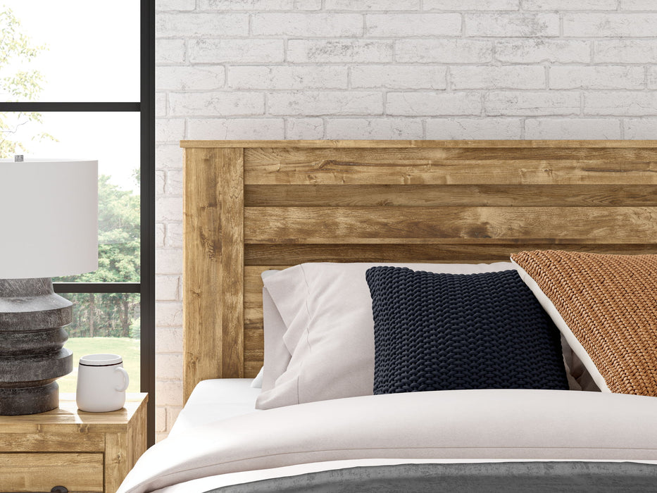 Maystonna - Panel Headboard – Panel Headboards by Signature Design by Ashley® at Furniture Wholesale Plus , Nashville furniture store