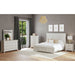Canterbury - Panel Bed – Panel Beds by Elements International at Furniture Wholesale Plus , Nashville furniture store