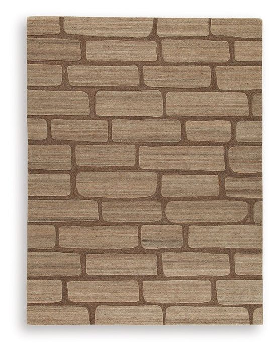 Orest - Rug – Area Rugs by Signature Design by Ashley® at Furniture Wholesale Plus , Nashville furniture store