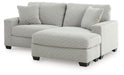Greenbriar - Sofa Chaise – Stationary Sofas by Signature Design by Ashley® at Furniture Wholesale Plus , Nashville furniture store