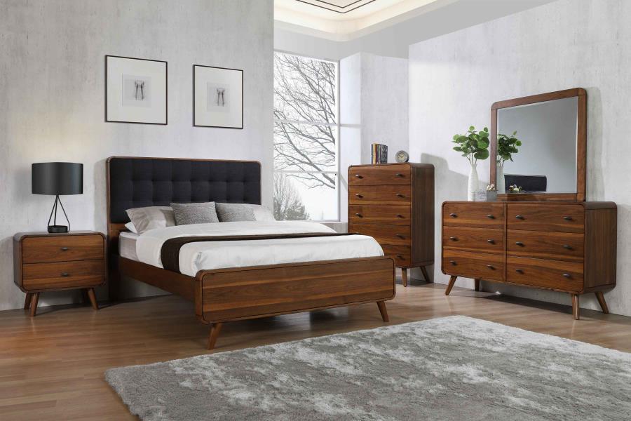 Robyn - 6-Drawer Bedroom Dresser – Dressers by CoasterEssence at Furniture Wholesale Plus , Nashville furniture store