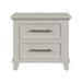 Canterbury - 2-Drawer Nightstand With USB – Nightstands w/ Charging Stations by Elements International at Furniture Wholesale Plus , Nashville furniture store