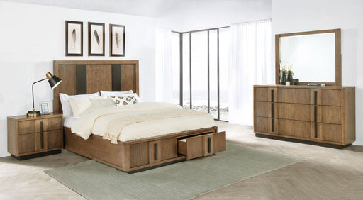 Terrace - Bedroom Set - Premium 4 Piece Bedroom Sets from Coaster Fine Furniture - Just $2639! Shop now at Furniture Wholesale Plus  We are the best furniture store in Nashville, Hendersonville, Goodlettsville, Madison, Antioch, Mount Juliet, Lebanon, Gallatin, Springfield, Murfreesboro, Franklin, Brentwood