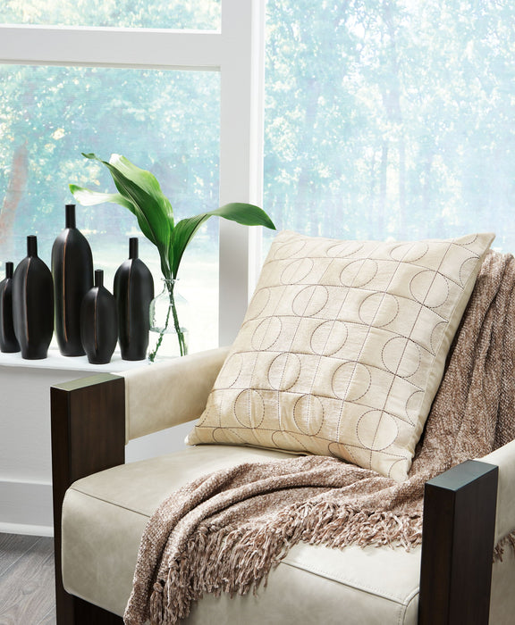 Kydner - Pillow - Premium Throw Pillows from Signature Design by Ashley® - Just $138! Shop now at Furniture Wholesale Plus  We are the best furniture store in Nashville, Hendersonville, Goodlettsville, Madison, Antioch, Mount Juliet, Lebanon, Gallatin, Springfield, Murfreesboro, Franklin, Brentwood