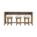 Millstone - 4 Piece Set - Nutmeg – 4 Piece Living Room Sets by Liberty Furniture at Furniture Wholesale Plus , Nashville furniture store