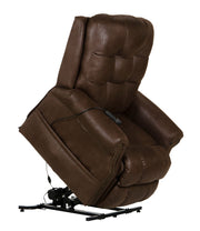 Ramsey - Power Lift Lay Flat Recliner With Heat & Massage – Lift Chairs by Catnapper at Furniture Wholesale Plus , Nashville furniture store
