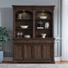 Arden Road - Hutch & Buffet - Satin Cherry – Hutches & Buffets by Liberty Furniture at Furniture Wholesale Plus , Nashville furniture store