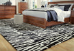 Bramshaw - Area Rug – Area Rugs by Signature Design by Ashley® at Furniture Wholesale Plus , Nashville furniture store
