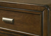 Coffield - Nightstand - Brown – Accent Nightstands by Crown Mark at Furniture Wholesale Plus , Nashville furniture store