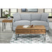 Boone - Occasional Table Set – Table Sets by Elements International at Furniture Wholesale Plus , Nashville furniture store