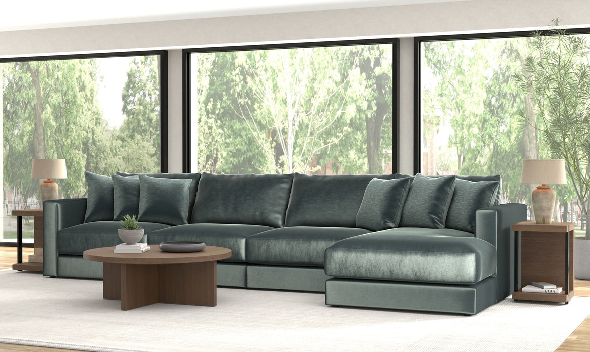 Remington - Modular Sofa - Premium Stationary Sectionals from Jackson - Just $2009! Shop now at Furniture Wholesale Plus  We are the best furniture store in Nashville, Hendersonville, Goodlettsville, Madison, Antioch, Mount Juliet, Lebanon, Gallatin, Springfield, Murfreesboro, Franklin, Brentwood