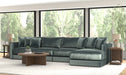 Remington - Modular Sofa - Premium Stationary Sectionals from Jackson - Just $2009! Shop now at Furniture Wholesale Plus  We are the best furniture store in Nashville, Hendersonville, Goodlettsville, Madison, Antioch, Mount Juliet, Lebanon, Gallatin, Springfield, Murfreesboro, Franklin, Brentwood